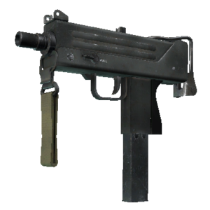 MAC-10