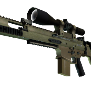 SCAR-20